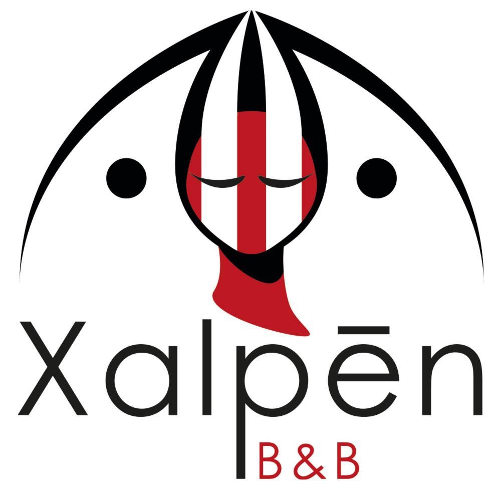 פורטו נטאלס Xalpen B&B מראה חיצוני תמונה